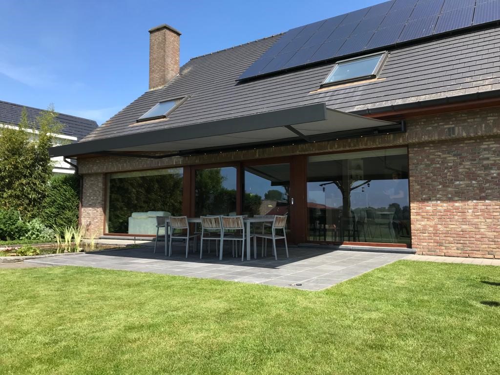 Zonnetent Weinor